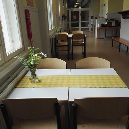Retkeilymaja Virkkula Hostel Kuopio Kültér fotó