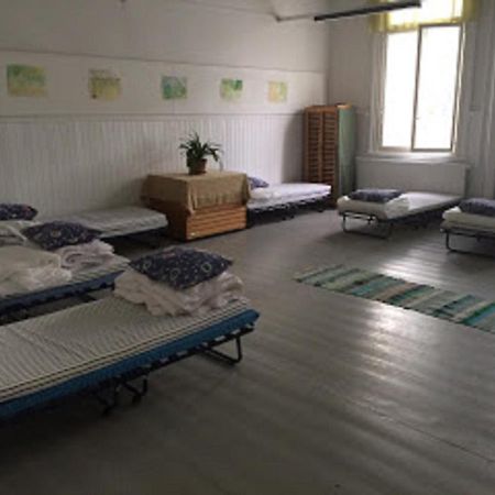 Retkeilymaja Virkkula Hostel Kuopio Kültér fotó