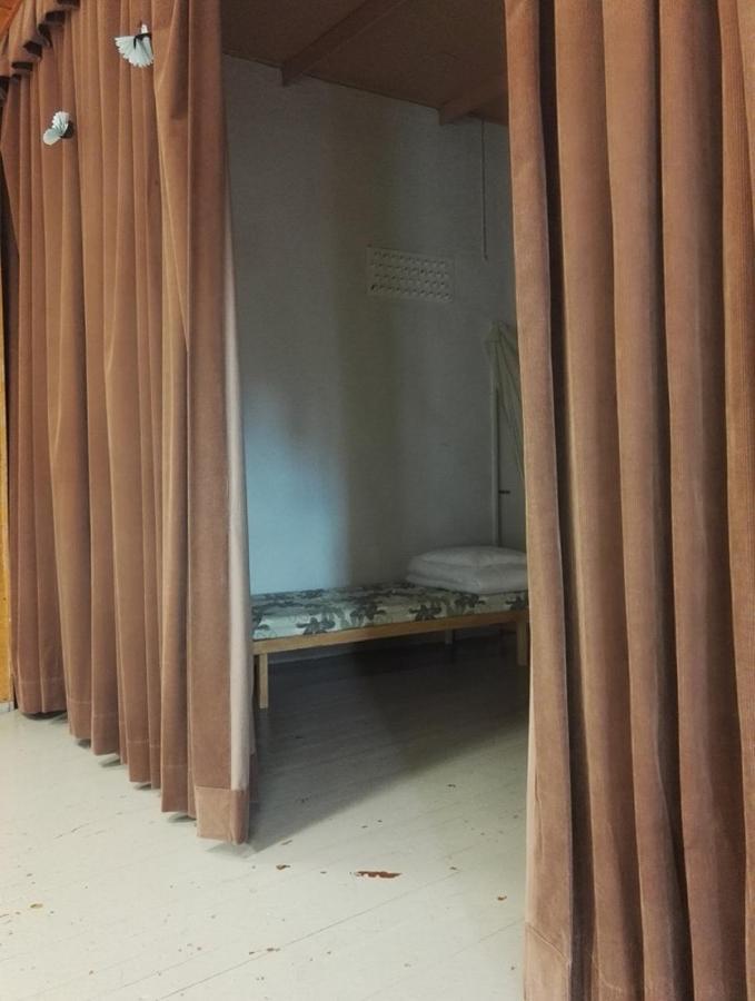 Retkeilymaja Virkkula Hostel Kuopio Kültér fotó