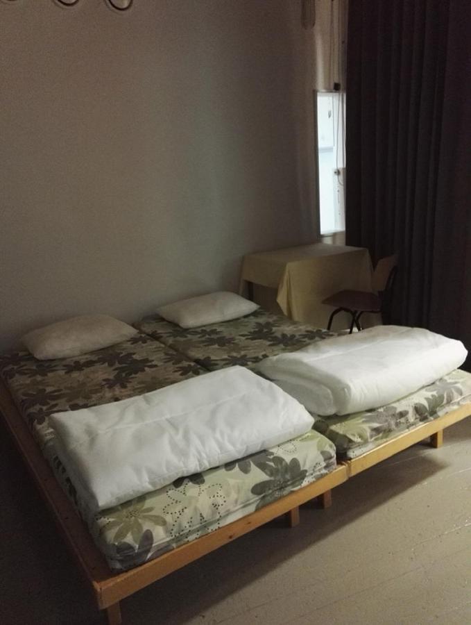 Retkeilymaja Virkkula Hostel Kuopio Kültér fotó