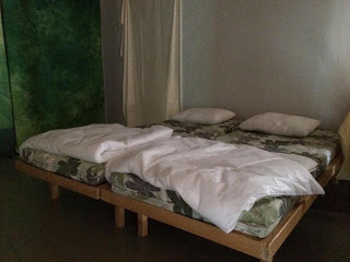 Retkeilymaja Virkkula Hostel Kuopio Kültér fotó