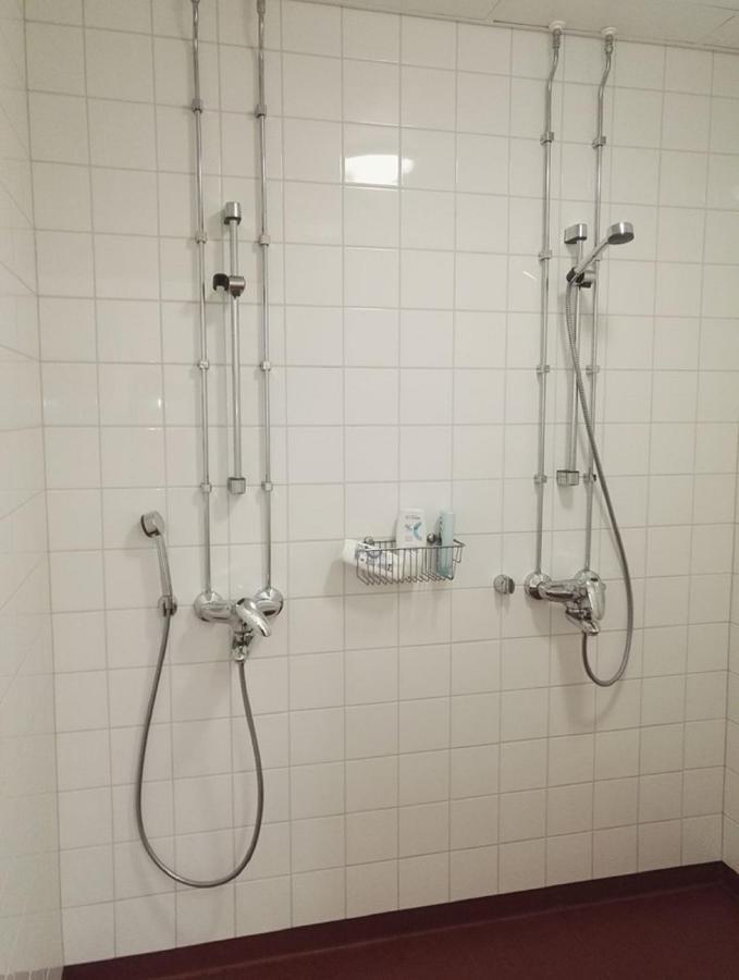 Retkeilymaja Virkkula Hostel Kuopio Kültér fotó