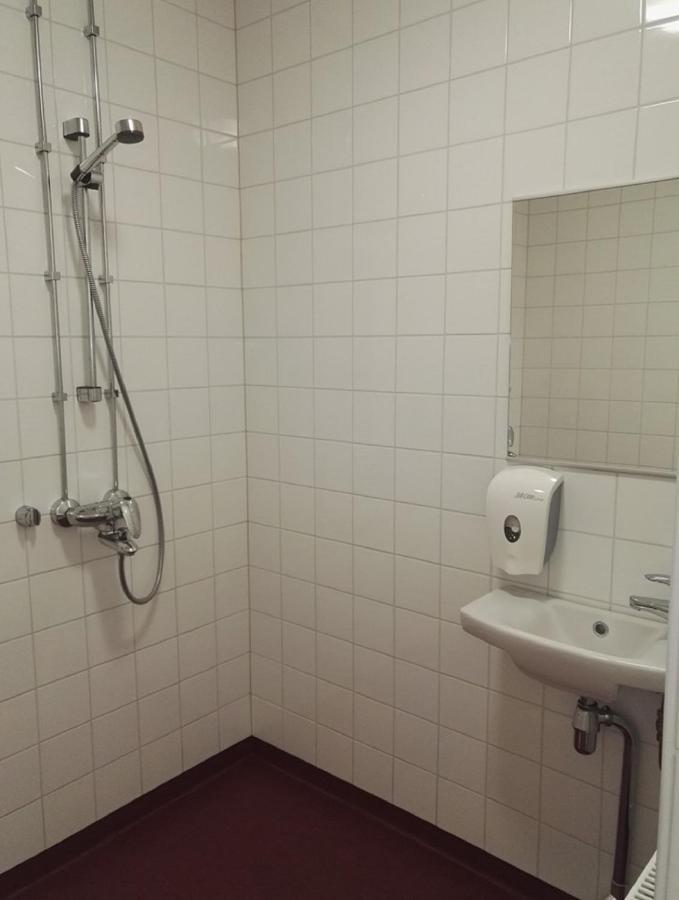 Retkeilymaja Virkkula Hostel Kuopio Kültér fotó